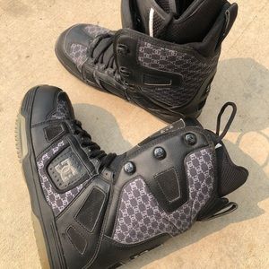 Men’s DC Snowboarding Boots